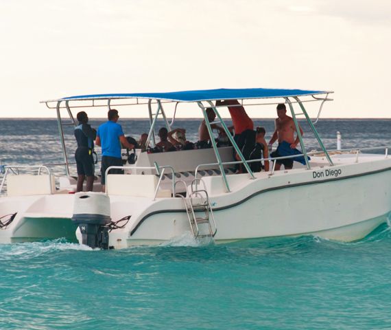 Dominican Republic